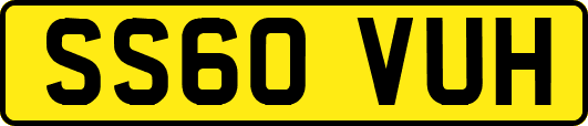 SS60VUH