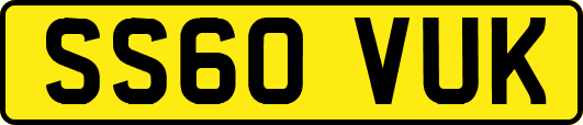 SS60VUK