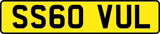SS60VUL