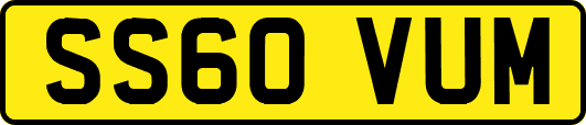 SS60VUM