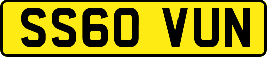 SS60VUN
