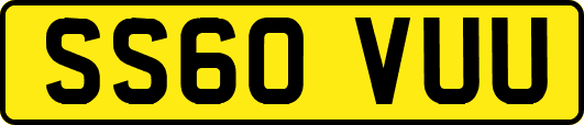SS60VUU