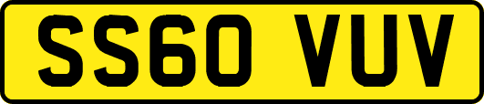 SS60VUV