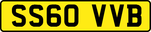 SS60VVB