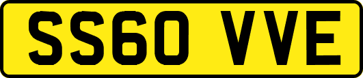 SS60VVE