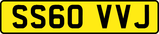 SS60VVJ