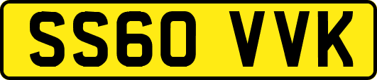 SS60VVK
