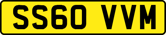 SS60VVM