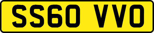 SS60VVO