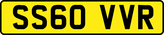 SS60VVR