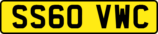 SS60VWC