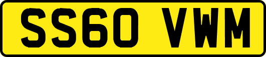 SS60VWM