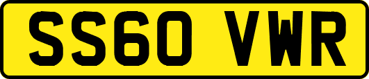 SS60VWR