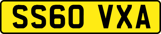 SS60VXA