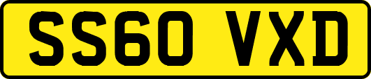 SS60VXD