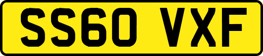 SS60VXF