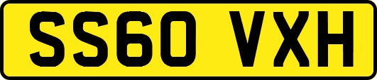 SS60VXH