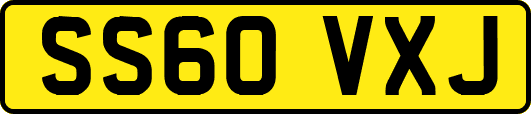 SS60VXJ