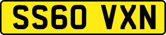 SS60VXN