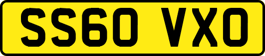 SS60VXO