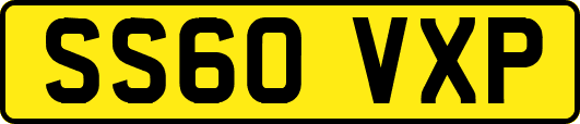 SS60VXP