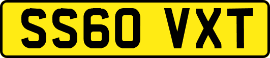 SS60VXT