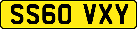 SS60VXY