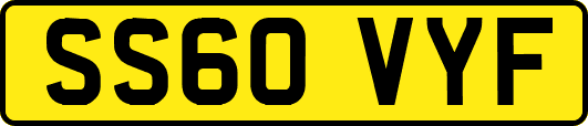 SS60VYF