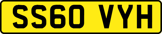 SS60VYH