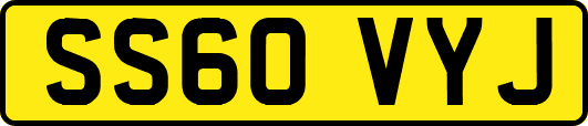 SS60VYJ
