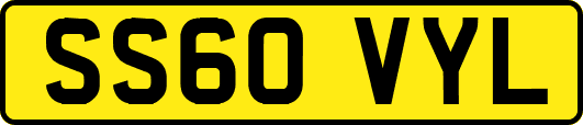 SS60VYL