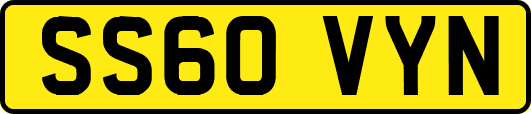SS60VYN