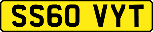 SS60VYT