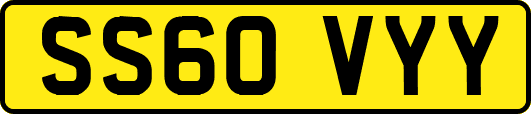 SS60VYY
