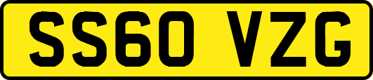SS60VZG