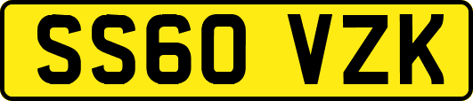 SS60VZK