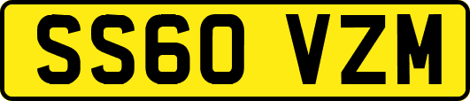 SS60VZM