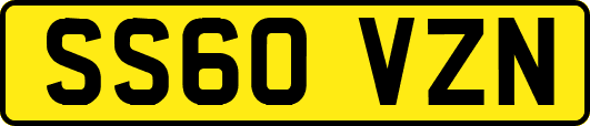 SS60VZN