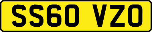 SS60VZO