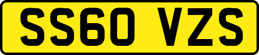 SS60VZS
