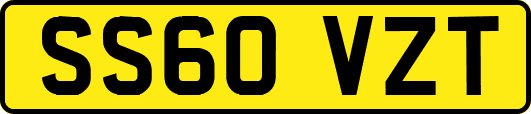 SS60VZT
