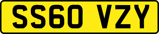 SS60VZY
