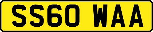 SS60WAA