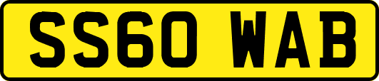 SS60WAB