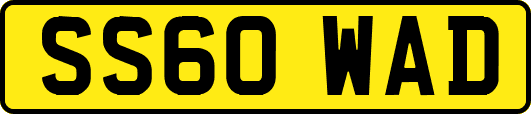 SS60WAD