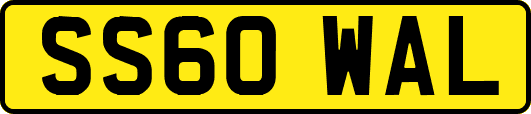 SS60WAL