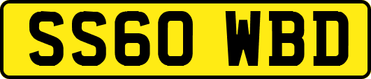 SS60WBD