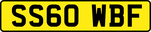 SS60WBF
