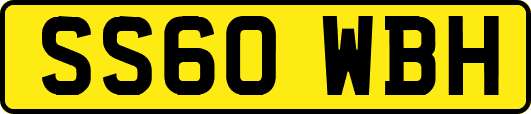 SS60WBH