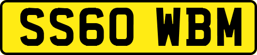 SS60WBM